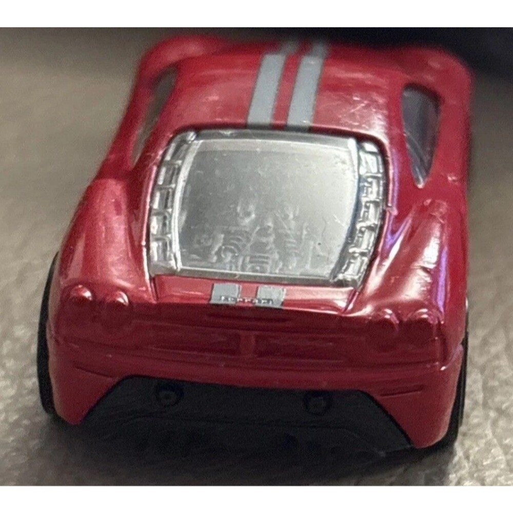 FERRARI 430 Scuderia - Diecast Scale 1:64 Die Cast Car - Picture 2 of 6